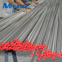 316 / 316L 2 Inch Sch40S Stainless Steel Seamless Pipe For Oil thumbnail image
