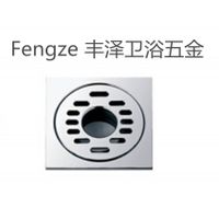 Fengze 304SS high quality Floor Drain B2902 thumbnail image