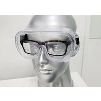 Anti droplet Splash Proof Safety Goggles Personal Protective Equipment Safety Glasses thumbnail image