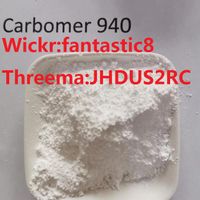 Carbomer Carbopol 940 CAS 9007-20-9 free reship policy,(Wickr:fantastic8, Threema:JHDUS2RC) thumbnail image