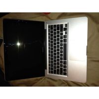 Apple MacBook Pro  13.3-Inch Laptop (NEWEST VERSION) thumbnail image