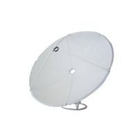 Middle Size Satellite Dish Antenna For c-Band thumbnail image