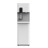 Lonsid offers Standing Hot and Cold POU bottleless Water Cooler (GX303) thumbnail image