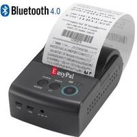 2inch 58mm iOS android bluetooth receipt printer thumbnail image