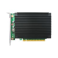 Linkreal Quad PCIe 3.0 x16 to M.2 NVMe Adapter thumbnail image