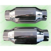 Diesel Particulate Filter (DPF) thumbnail image
