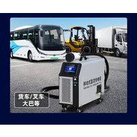 T NEV truck charging module 20kw controller electric bus charging station portable ev fast charger thumbnail image