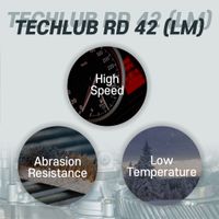 [LUBTECH SYSTEM] TECHLUB RD 42(LM) Grease for Miniature Linear Guides and Ball Screws thumbnail image