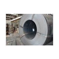 Q235 Hot Rolled Steel Strip thumbnail image