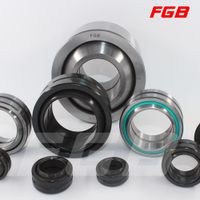 FGB 100ES GE100ES-2RS GE100DO-2RS Spherical Plain Bearings and Rod ends bearing thumbnail image