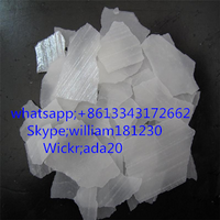 Cosmetic flake Behentrimonium Methosulfate BTMS 50 hair care CAS 81646-13-1 thumbnail image