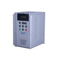 SOLAR WATER PUMP INVERTER 2.2kw submersible pump controller with hybrid dc ac power input thumbnail image