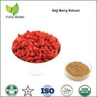 barbary wolfberry fruit extract,wolfberry polysaccharide powder,wolfberry powder thumbnail image