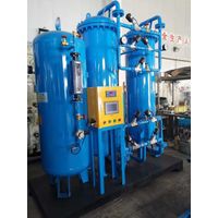 PSA Oxygen Generator 50N m3/h 200 Bar For Filling 5 Cylinders Per Hour For Medical Application thumbnail image
