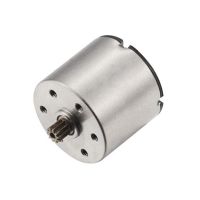 17mm 7.4v 28000rpm coreless dc motor high efficiency Spectrophotometers motor for steering servo rob thumbnail image