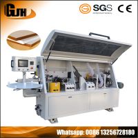 Fully Automatic PVC Edge Banding Machine for Wooden Furniture Processing thumbnail image