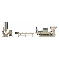 Single Screw Extruder Machine for make high quality PC pellets thumbnail image