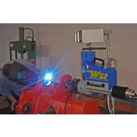 Sir Meccanica Portable In line boring overlay welding and flange facing machine tool thumbnail image