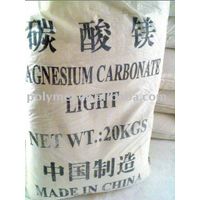 Magnesium carbonate thumbnail image