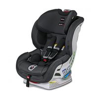 BRITAX Boulevard™ ClickTight Cool N Dry Collection Convertible Car Seat in Charcoal thumbnail image
