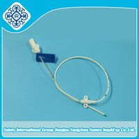 Central Venous Catheter thumbnail image