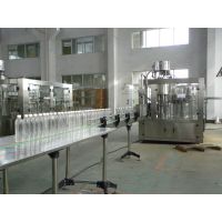 Automatic 3 in 1 Liquid Water Filling bottling Machine Factory Price thumbnail image