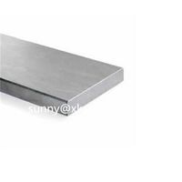99.9% Purity ZnSn 50/50wt% ZnSn Alloy Target Zinc Tin Alloy Sputtering Targets for Evaporation thumbnail image