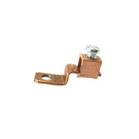 Stamping Copper Cable Lug Cable Connector thumbnail image