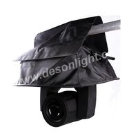 Waterproof Stage Light Rain Cover thumbnail image