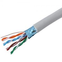 UTP Cat5e Indoor Use PVC Jacket Cable 20% CCA thumbnail image