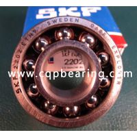 SKF Competitive Price Self-Aligning Ball Bearing 2202ETN9 Stock thumbnail image