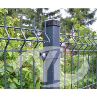 3D Panel Fence   fence panel manufacturers thumbnail image