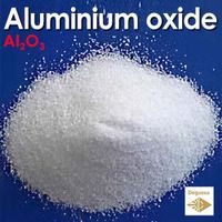 Aluminium Oxide thumbnail image