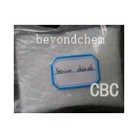 Dysprosium Chloride Hexahydrate-DyCl3·6H2O thumbnail image