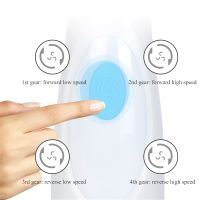 FACIAL CLEANING BRUSH FC-868 face care tools thumbnail image