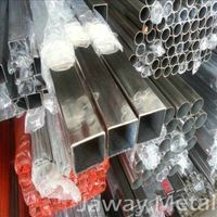 310S stainless steel pipe thumbnail image
