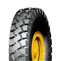 Radial OTR Tyres/Haul Truck Tyres18.00R33 21.00R33 suitable for harsh conditions thumbnail image