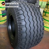 AGRICULTURAL TIRE, I-1/I-3 tire, RP-119, 400/60-15.5 thumbnail image