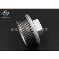 China high quality hot galvanized malleable iron pipe fittings thumbnail image
