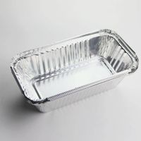 disposable aluminium foil containers thumbnail image