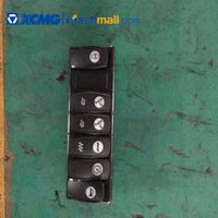 XCMG Road Construction Equipment Spare Parts Six-link Combination Switch (rocker type) ·860163738 thumbnail image