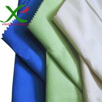 Polyester Nylon Microfiber Suede Fabric thumbnail image