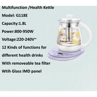 Electric Tea Kettle/Electric kettle thumbnail image