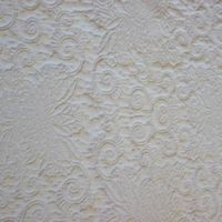 100% polyester knitted mattress fabric (RL-256) thumbnail image