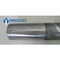 Stainless Steel Round Filter Mesh Perforated Tube thumbnail image