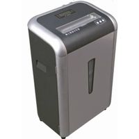 JP-850C office supplies equipment electrical paper shredder machine product thumbnail image