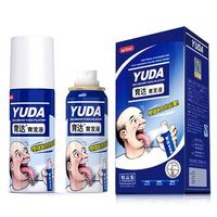 2013 Secret gair growth treatment formula from China.YUDA hair spary/hair regrowth /hair anti-loss l thumbnail image