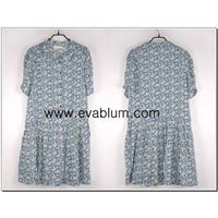 Bloomin Sky Onepiece dress thumbnail image