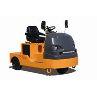 ELECTRIC TOW TRACTOR thumbnail image