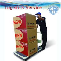 Freight Agent South Amercia (GRU, VCP, GIG) by Ek Airline thumbnail image